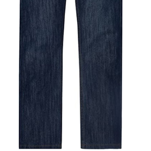 NWT Levi's 514 Straight Regular Fit 5 Adjustable - Picture 2 of 5